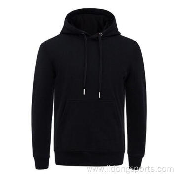 winter fashion luxury unisex cotton sweatshirt hoodies